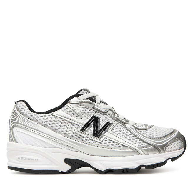 Sneakersy New Balance PZ740NW Szary