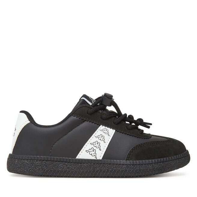 Sneakersy Kappa EO-CP40-24210L Czarny