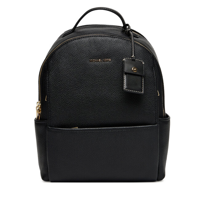 Plecak MICHAEL Michael Kors Sable 30T5G3XB2L Czarny