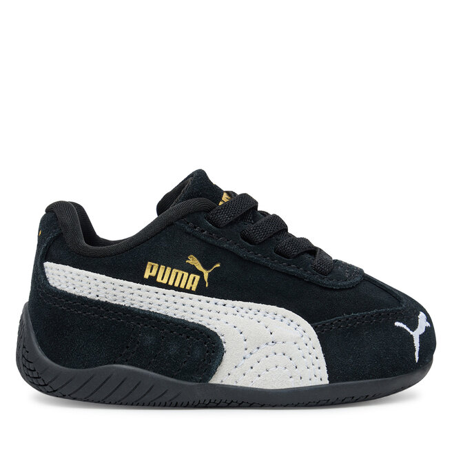 Sneakersy Puma Speedcat Og Ac Inf 401700 01 Czarny