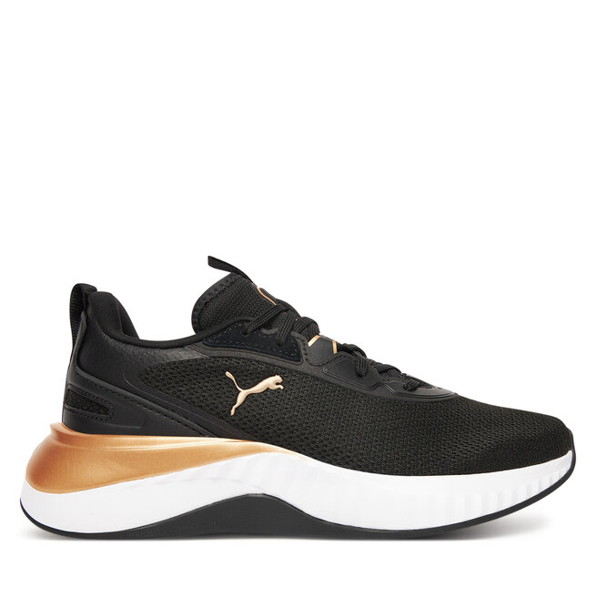 Buty do biegania Puma Softride Sera Wns 311208 01 Czarny