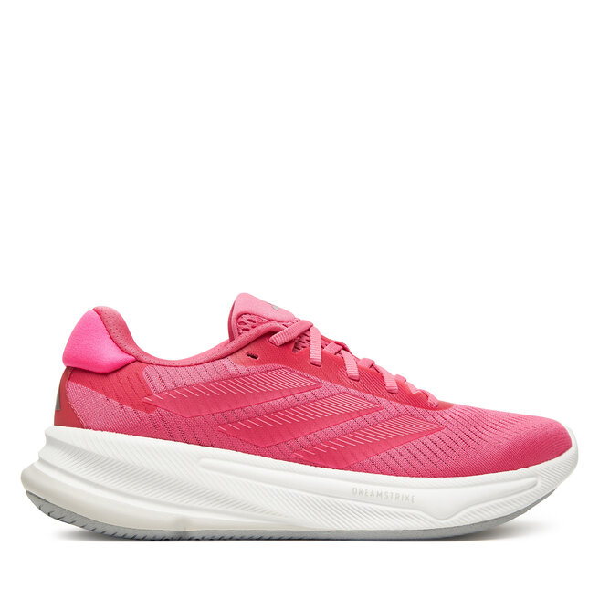 Buty do biegania adidas Supernova Ease JQ2510 Różowy