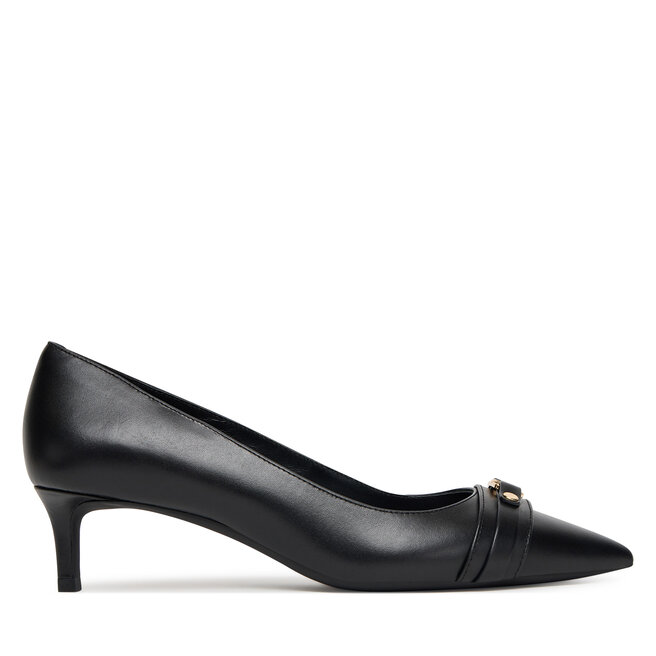 Szpilki MICHAEL Michael Kors Mandy Flex 40T5MAMP1L Czarny