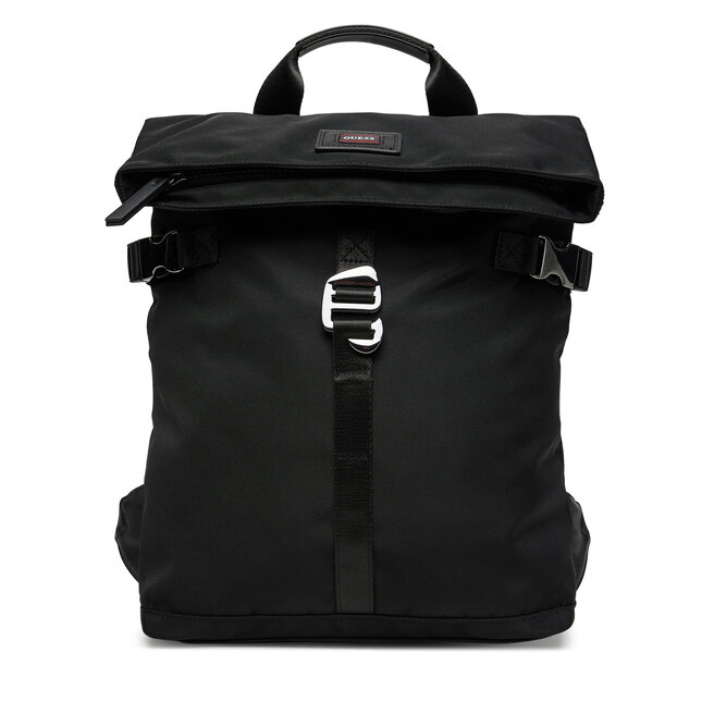 Plecak Guess HMARHN P5333 Czarny