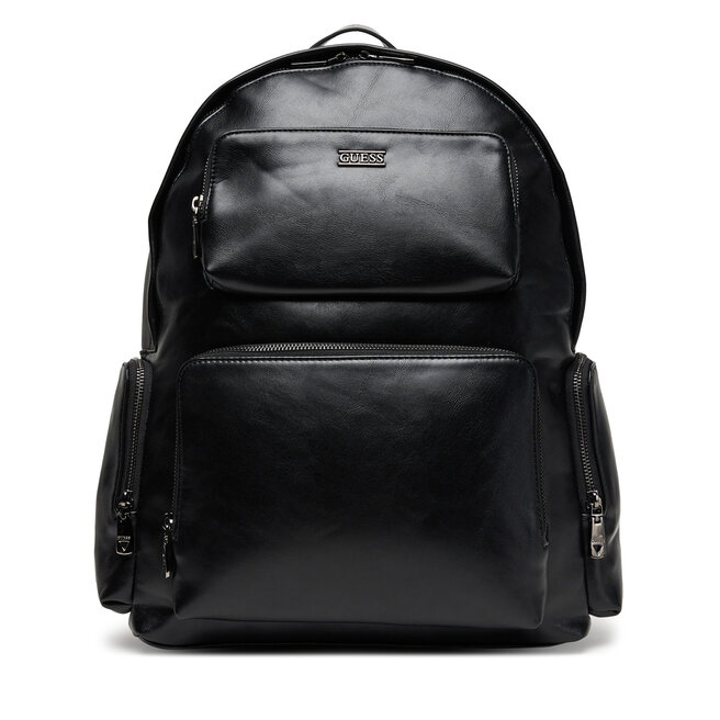 Plecak Guess HMBOCA P5342 Czarny