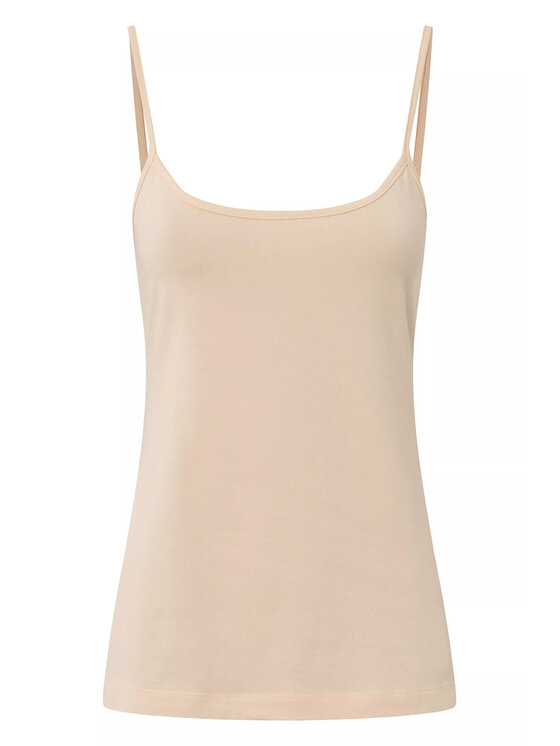 JOOP! Top 30042651 Biały Regular Fit