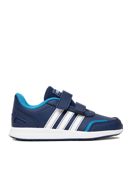adidas Sneakersy VS SWITCH 3 JR6407 Granatowy