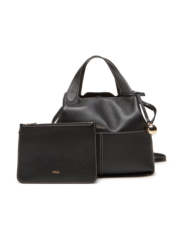 Furla Torebka Primrose M WB01707 HSF000 CN O6000 Czarny