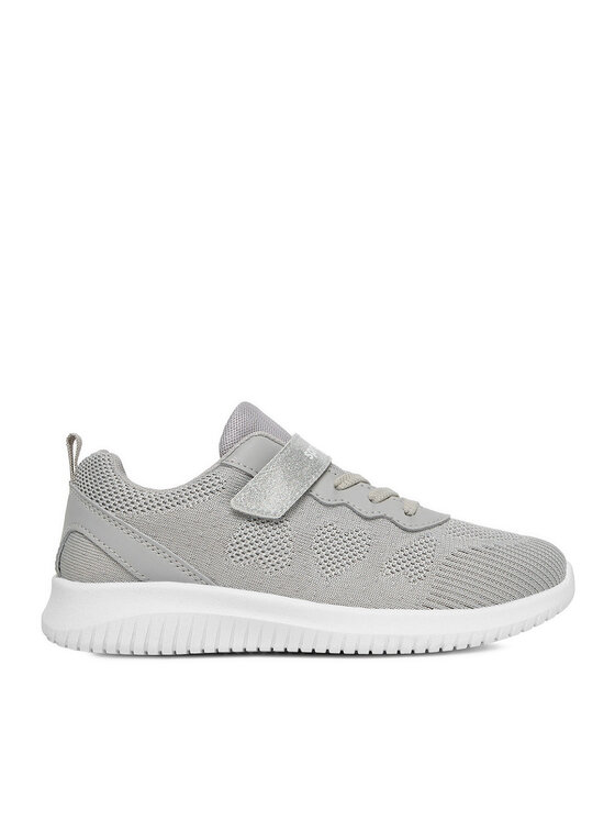 Sprandi Sneakersy CEO-CP91-25357 Szary