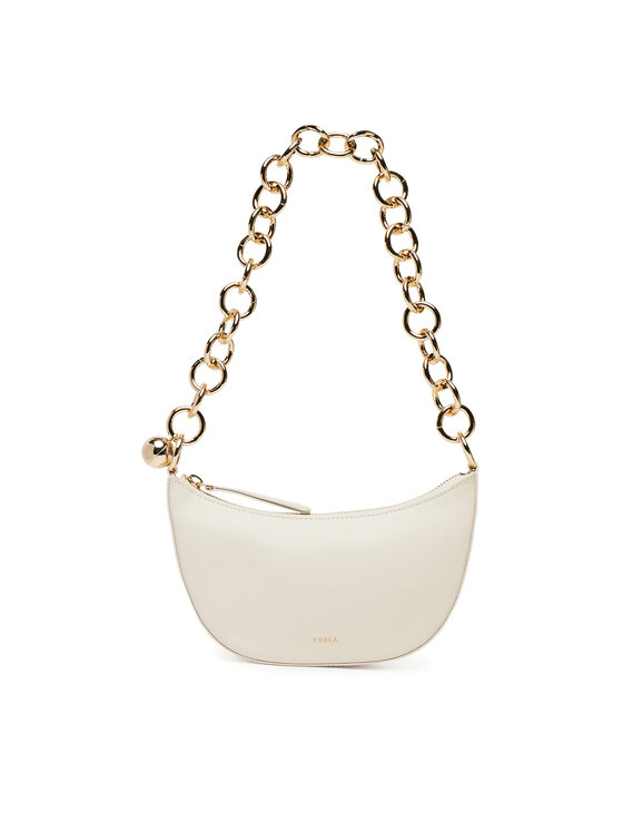 Furla Torebka Sfera Mini WE00767 BX3991 CN PNN00 Écru