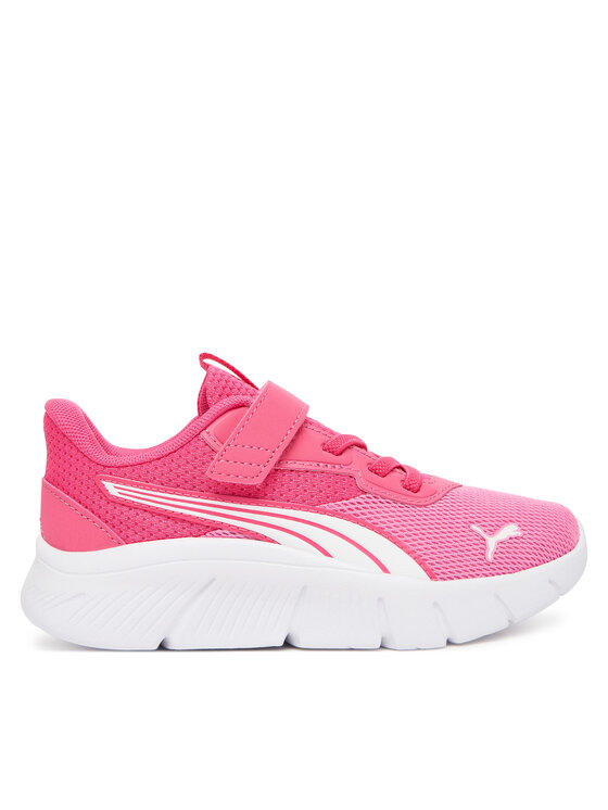 Puma Sneakersy Flexfocus Modern Ac+ Ps 401519 18 Różowy