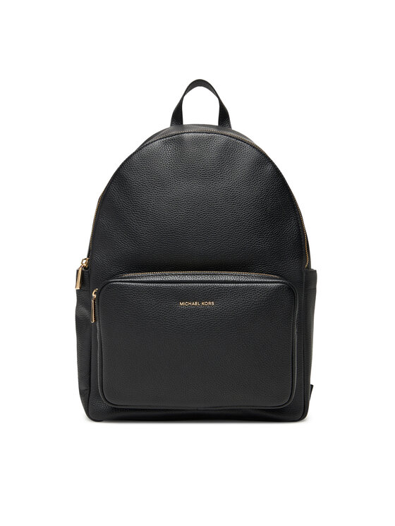 MICHAEL Michael Kors Plecak Tanner 30T5GTNB3L Czarny