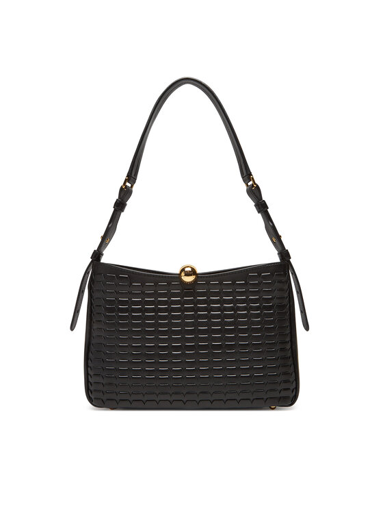 Furla Torebka Sfera Soft M WB01403 BX3977 CN O6000 Czarny