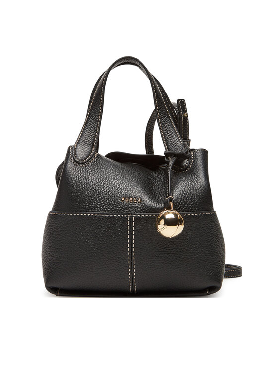 Furla Torebka Primrose WB01825 HSF000 CN O6000 Czarny
