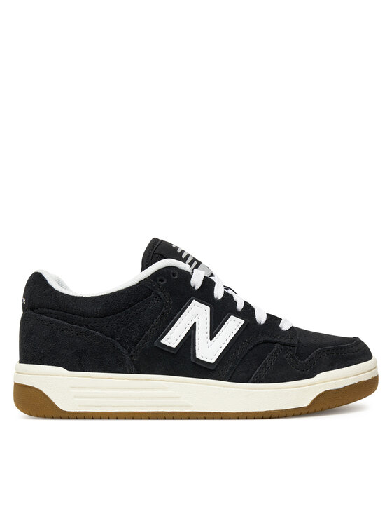 New Balance Sneakersy PSB480SB Biały