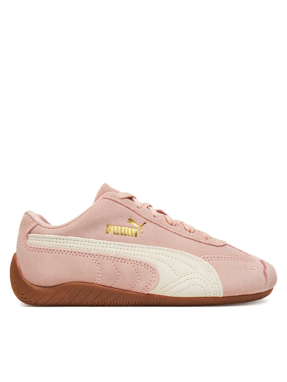 Puma Sneakersy Speedcat Og Jr 401698 14 Różowy