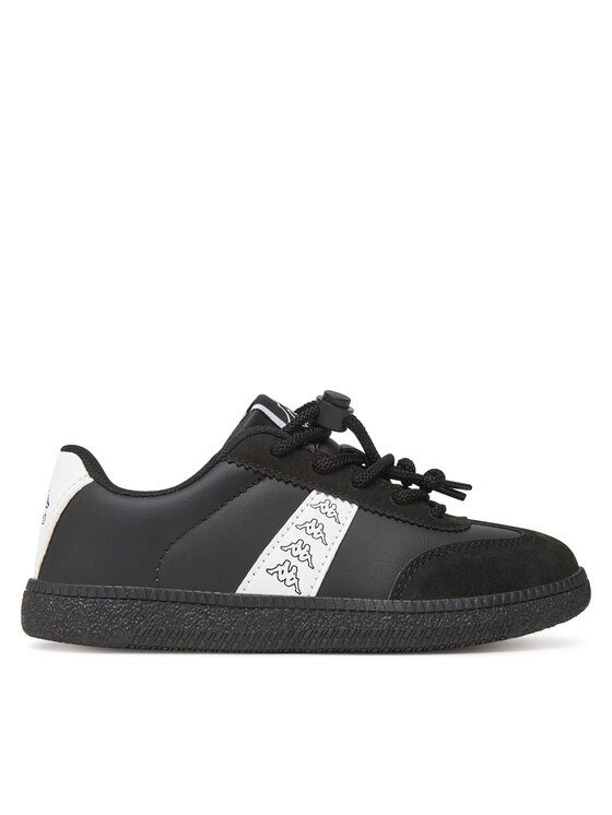 Kappa Sneakersy EO-CP40-24210L Czarny