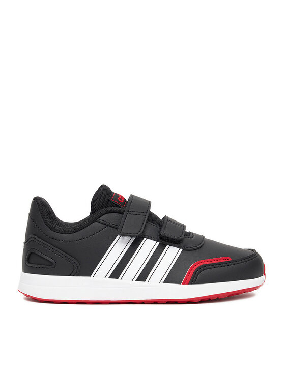 adidas Sneakersy VS SWITCH 3 JR3637 Czarny