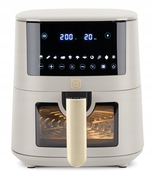 Berlinger Haus Sahara BH-9607