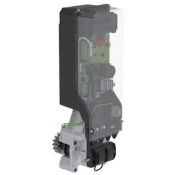 ROGER Napęd TW90/800 BRUSHLESS 24V z wbudowaną centralą sterującą B70/1T