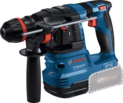 BOSCH SDS+ GBH 18V-22X 0*AH