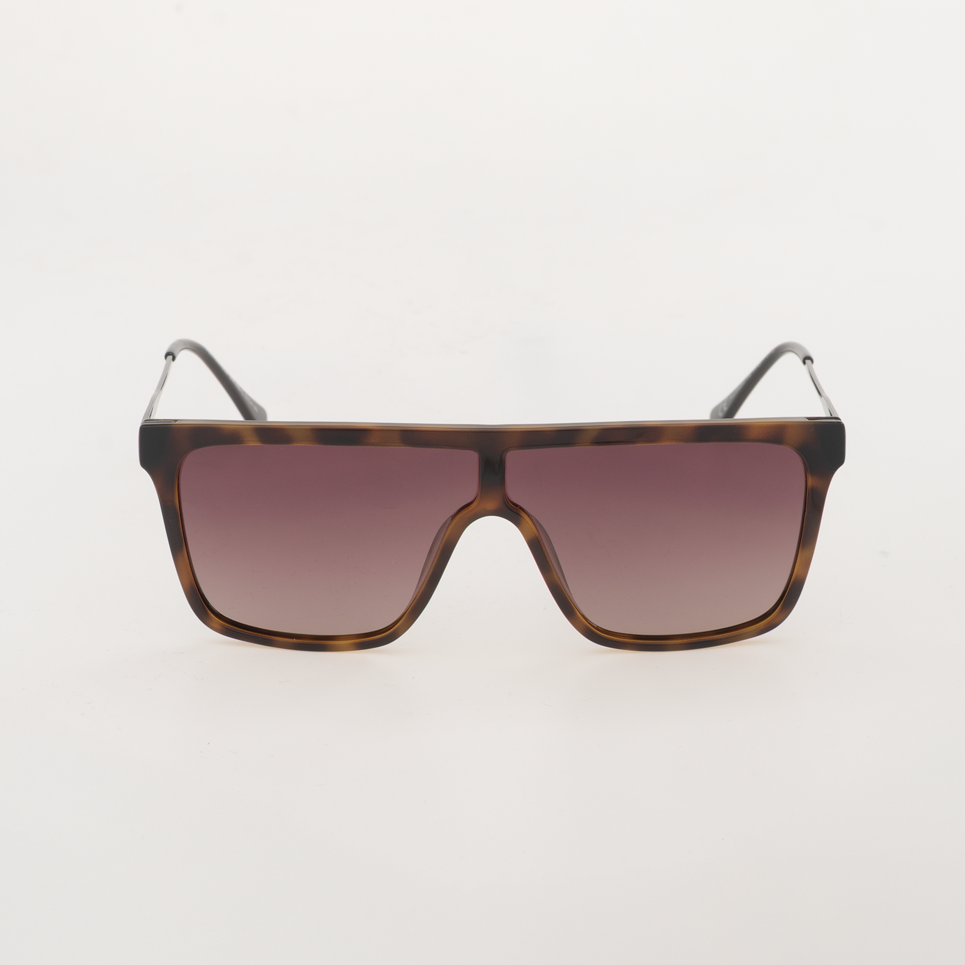 Okulary AQUAWAVE ADEZE M000267831 – Brązowy