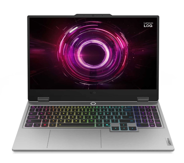 Lenovo LOQ 15AHP10 15,6