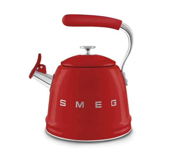 Smeg WKF01RD 2,3l Indukcja