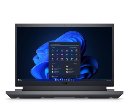Dell G15 5535 Ryzen 5 7640HS/32GB/512/Win11 RTX3050 120Hz 5535-5635