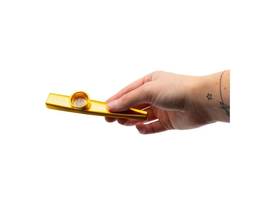 Kazoo