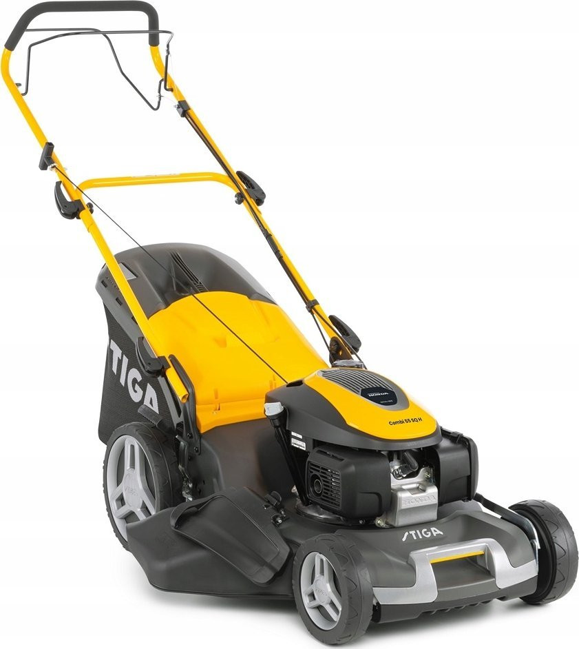 Stiga COMBI 55 SQ H Kosiarka spalinowa z napędem
