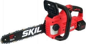 Skil GS1E0534CA 20V CORDLES CHAIN SAW BRUSHL 30CM GS1E0534CA