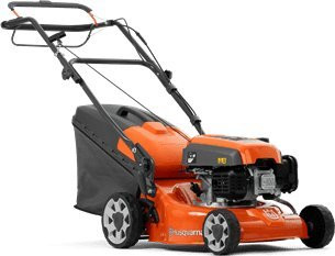 Husqvarna LC140SP Kosiarka spalinowa 