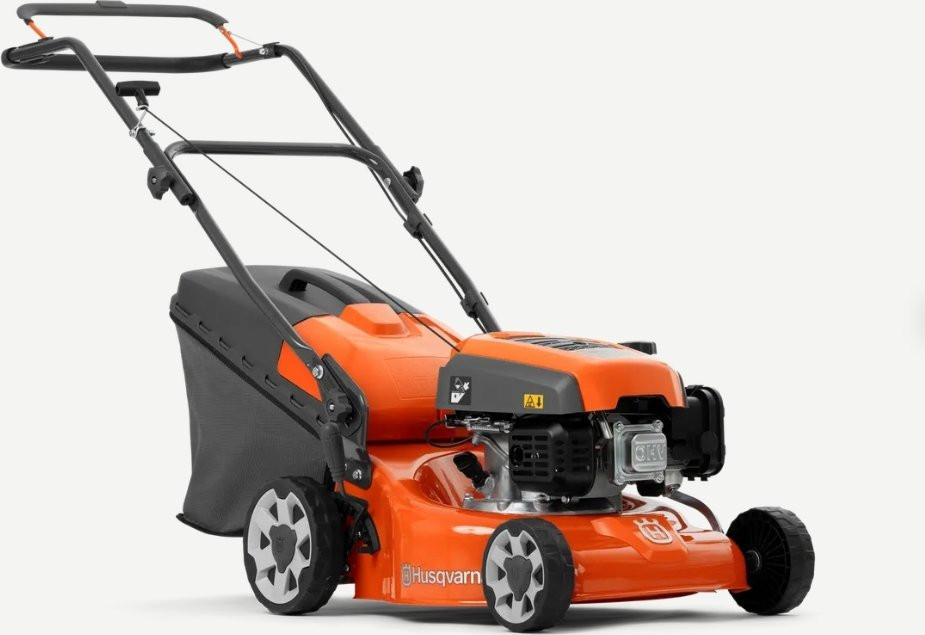 Husqvarna LC140P Kosiarka spalinowa 