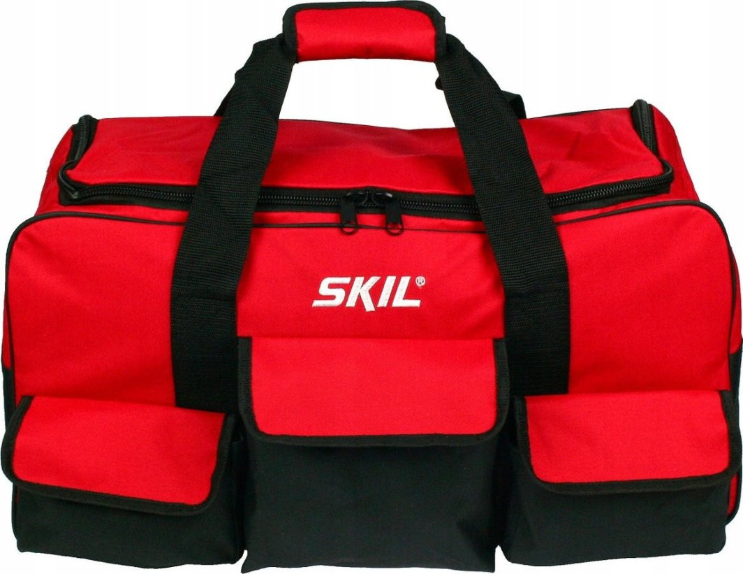 Zestaw narzędzi Skil TOOL BAG 2610S00753