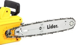 Lider OTP1636  1600W / 35cm