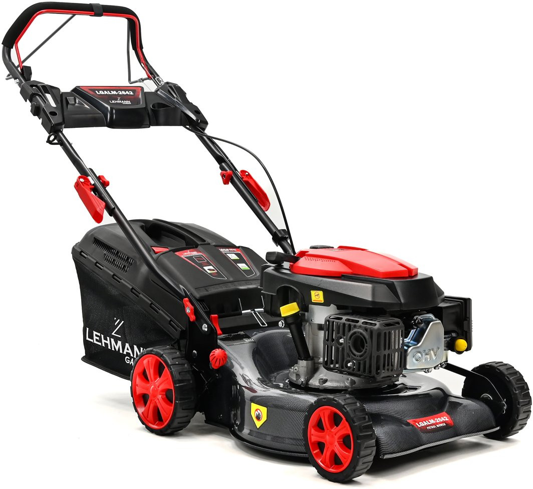 Lehmann LGALM-2642 Kosiarka spalinowa 
