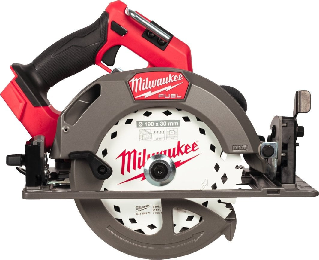 Milwaukee M18 FCS66GR3-0 18V 190mm