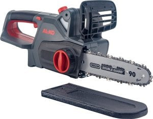 AL-KO CS 1825 25 cm, 17 m/s, 76.2 / 8 mm 18 V