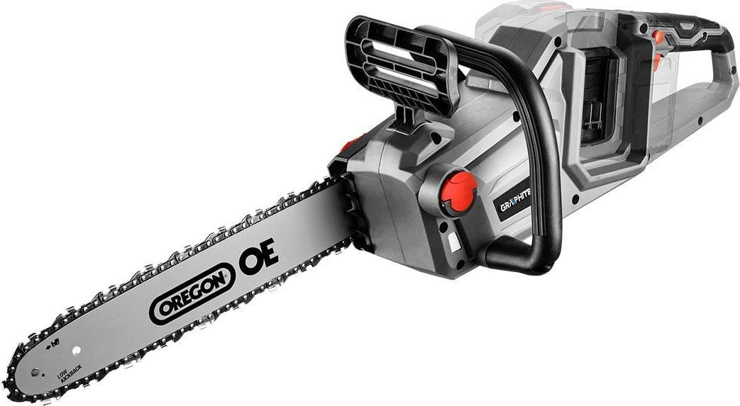 Graphite 58G043 36 V 35 cm + akumulator 4 Ah z ładowarką 58GE132