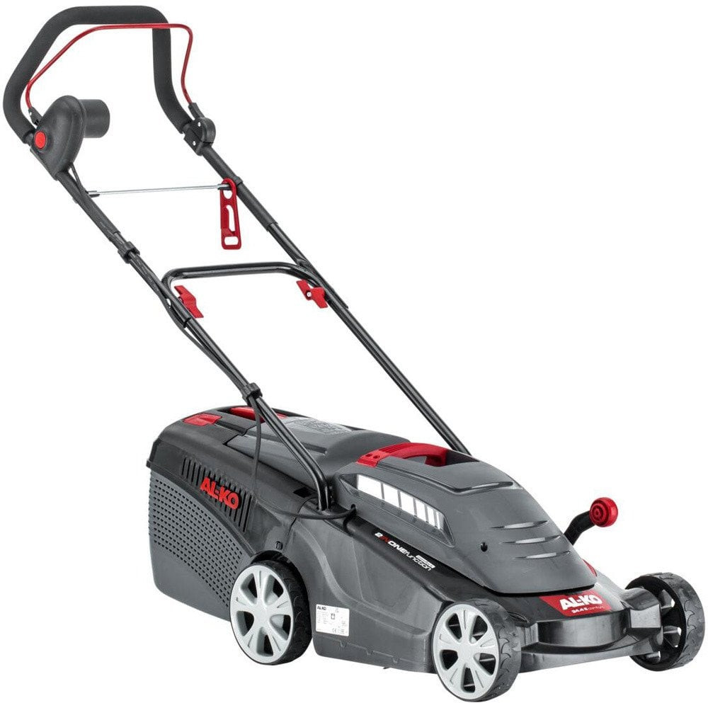 AL-KO 34.4 E COMFORT Elektryczna 114055