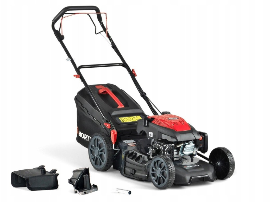 HORTMASZ HKS ST 351N R210 Kosiarka Spalinowa z napędem