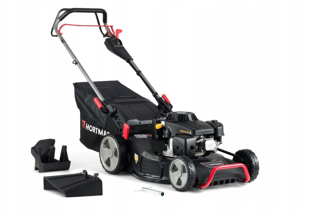 HORTMASZ HKS PRO 553 N L224 kosiarka Spalinowa z napędem