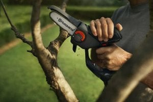HUSQVARNA Aspire P5-P4A 2.5Ah