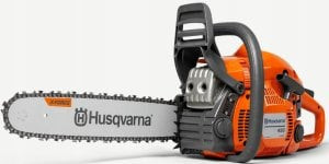HUSQVARNA 450 II 325