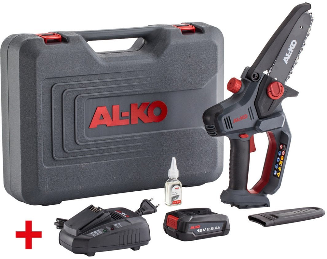 AL-KO CSM 1815 18 V 15 cm (zestaw)