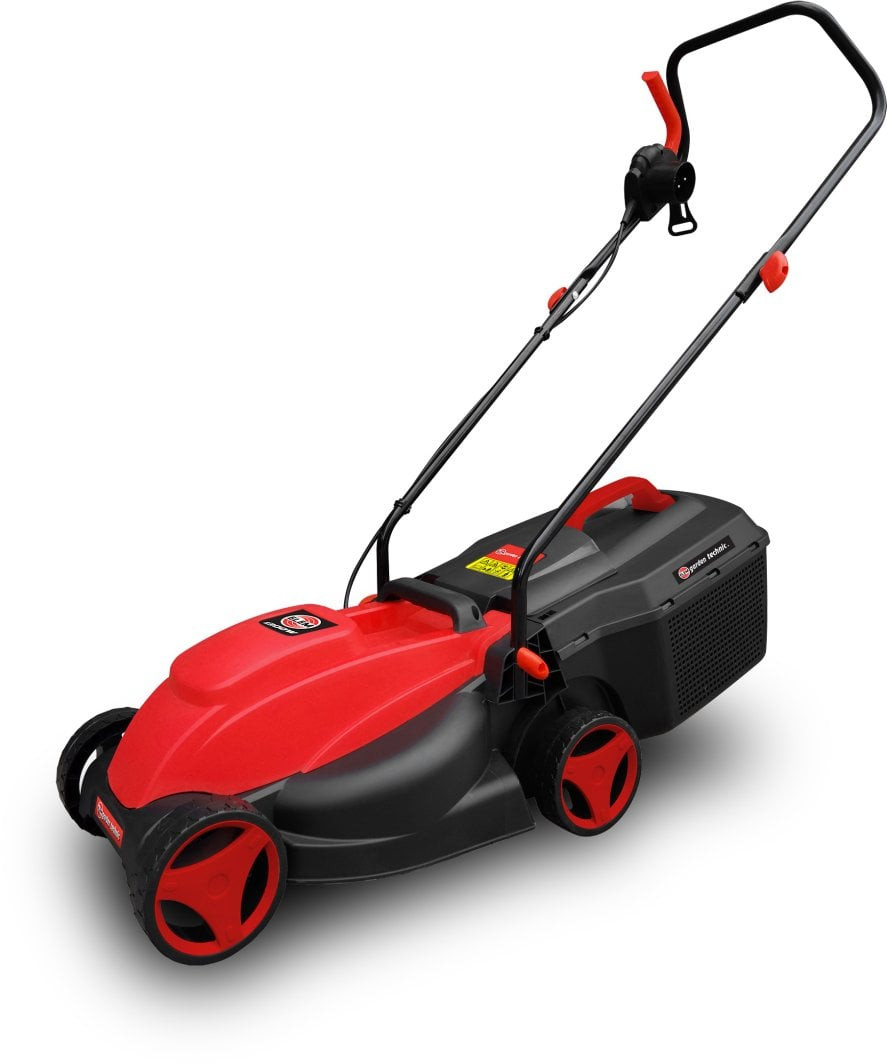 ELEM Electric lawn mower 1300W 32cm 25L