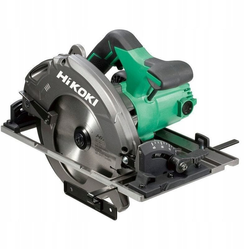 HiKOKI C7BUM W1Z CASE 190mm/1300W 