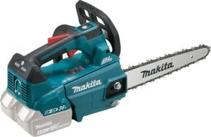 Makita DUC256Z 2 x 18 V 25 cm