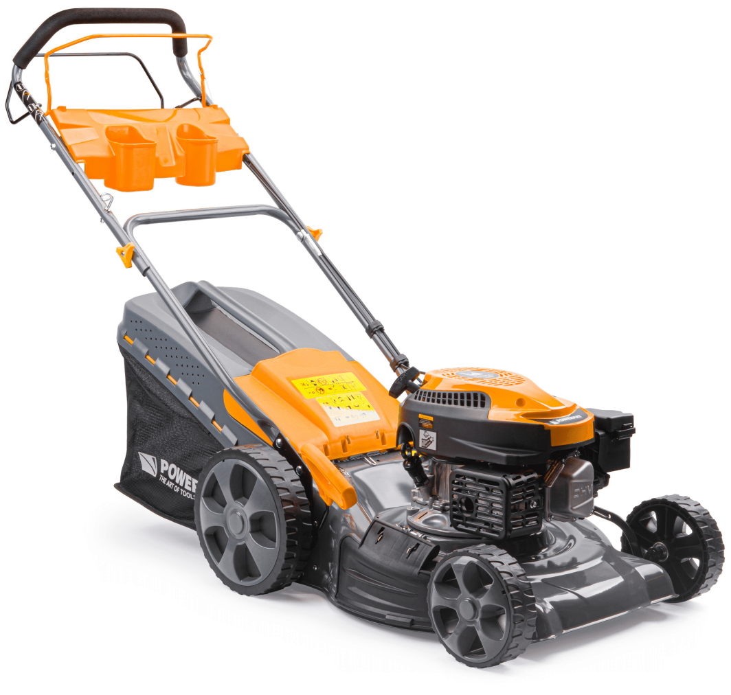 Powermat PM-KSS-6S Kosiarka spalinowa 6KM